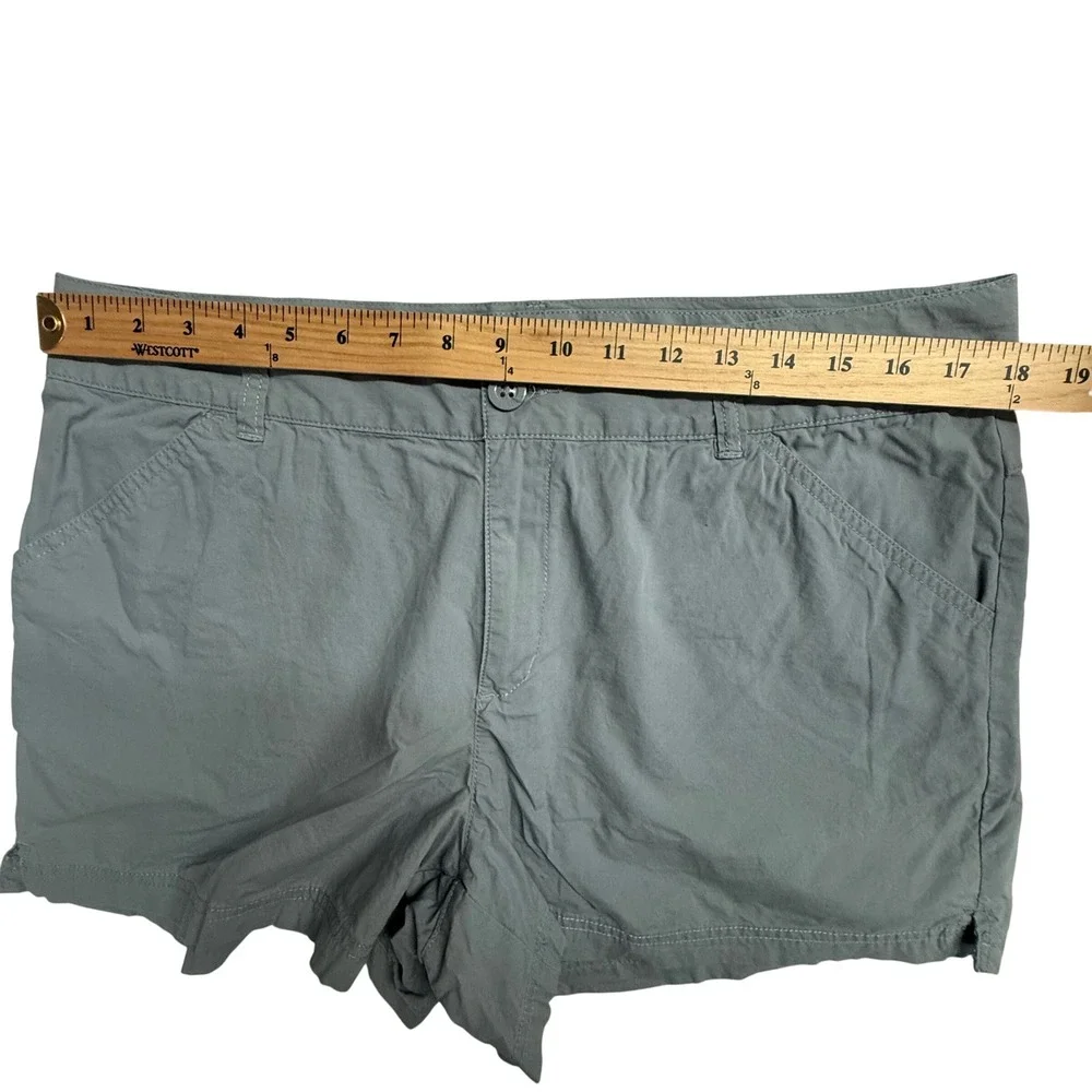 Columbia sportswear hiking